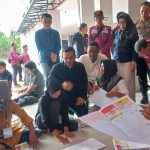 KPU Majalengka Sorlip Lima Juta Surat Suara Pemilu 2024
