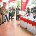 KPU lmbau Penyelenggara Pemilu Prioritaskan Kalangan Difabel