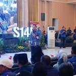 Kampanye di Cirebon, AHY Ajak Kader Fokus Menangkan Demokrat