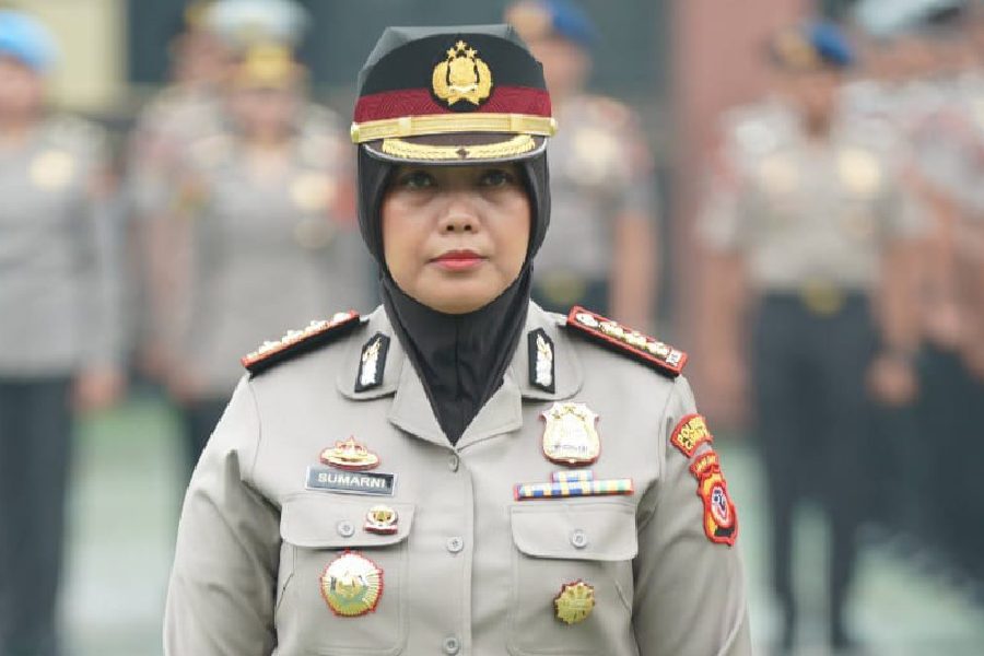 Kapolresta Cirebon Berpartisipasi Aktif dalam Pemilu