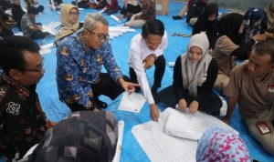Kesiapan Logistik Faktor Krusial Penyelenggaraan Pemilu