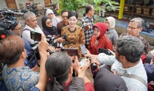 OJK bersama BPS Gelar Survei Literasi dan Inklusi Keuangan