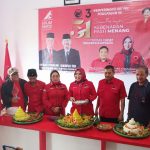 PDIP Targetkan Ganjar-Mahfud Menang 60 Persen di Cirebon