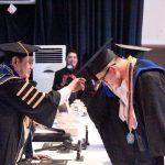 Sebanyak 1.001 Mahasiswa UGJ Ikuti Wisuda