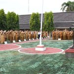 ASN di Majalengka Komitmen Jaga Netralitas Pemilu 2024