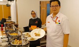 Amaris Hotel Cirebon Luncurkan Program Bukber Ramadan 2024 Amaris Hotel Cirebon Luncurkan Program Bukber Ramadan 2024