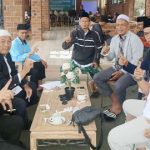 Caleg PKB Geser Suara Partai di Sumedang Utara