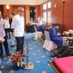 Donor Darah Aktualisasi Solidaritas terhadap Sesama