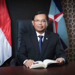 Forum Mahasiswa Anugerahi Herman Khaeron Sosok Peduli Kesejahteraan Masyarakat
