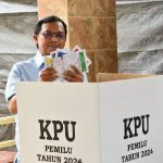 Herman Khaeron Dipastikan Kembali Melenggang ke Senayan