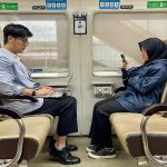 KAI Ingatkan Kembali Aturan Penggunaan Stop Kontak di Kereta Api