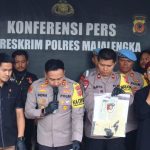 Kesal Ditagih Hutang, TD Bacok Rente
