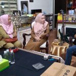 Laskar Macan Ali Dukung Gerakan Pangan Murah Pemkot Cirebon