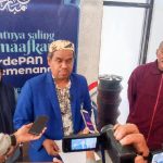 Merasa Dianaktirikan PAN, Heru Mungkin karena Saya Bukan Pendukung Prabowo