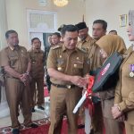 Ratusan Kepala Desa di Majalengka dapat sepeda motor Nmax