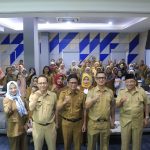 Pemkot Cirebon Berupaya Wujudkan Pengelolaan Arsip yang Profesional