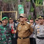 Pj Wali Kota Cirebon Ajak Warga Gunakan Hak Pilih