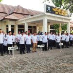 Pj Wali Kota Cirebon Motivasi DPU
