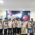 Relawan Pride Cirebon Raya Siap Menangkan Prabowo-Gibran Lewat Udara