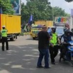 Satlantas Polres Cirebon Kota akan Razia Knalpot Bising