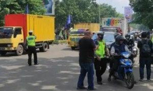 Satlantas Polres Cirebon Kota akan Razia Knalpot Bising Satlantas Polres Cirebon Kota akan Razia Knalpot Bising