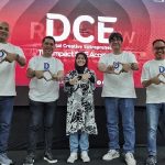 Telkomsel Gelar Lokakarya Roadshow 3rd Digital Creative Entrepreneurs (DCE)