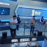 AIO Store Hadirkan Produk Elektronik Premium
