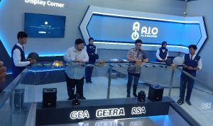 AIO Store Hadirkan Produk Elektronik Premium