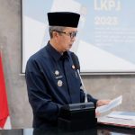 Agus Mulyadi Masuk Bursa Kandidat Calon Wali Kota Cirebon