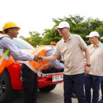 Astra Infra Siap Hadirkan Perjalanan Mudik Lebaran Penuh Makna