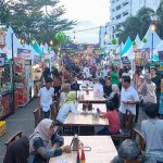 CSB Mall Adakan Festival Kuliner dan Promo Ramadan 2024