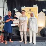 EWF Cirebon kembali berbagi berkah Ramadan.