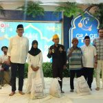 Grage Group Gelar Syudulimar ke-21 dan Buka Puasa Bersama