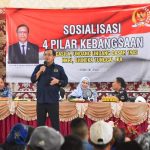 Herman Khaeron Ajak Masyarakat Implementasikan Empat Pilar Kebangsaan