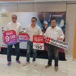 Indosat Ooredoo Hutchison Berbagi Berkah dan Promo Ramadan