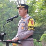 Kapolres Cirebon Kota Imbau Masyarakat Jaga Kamtibmas