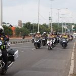 Kapolres Cirebon Kota Survei Jalur Operasi Ketupat Lodaya 2024