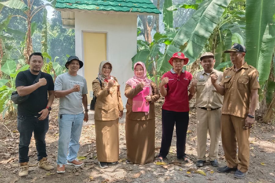 Kembangkan Desa Wisata, Cara Bupati Nina Agustina Berdayakan Masyarakat