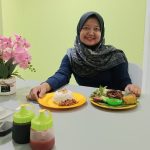 Menikmati Ayam Kampung Kedai Aim Klayan yang Empuk dan Gurih