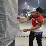 Pertamina Sanksi SPBU yang Tak Gunakan Alat Standar