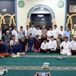 Pj Wali Kota Sampaikan Program Prioritas Unggulan Saat Tarawih Keliling