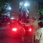 Razia Pekat, Satpol PP Kota Cirebon Amankan Enam Pasangan Mesum