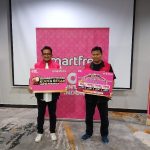 Smartfren Optimasi Jaringan dan Promo Kuota Besar