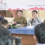 Stabilitas Politik Daerah Prioritas Pemkot Cirebon Tahun Ini