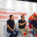 Telkomsel Ajak Pelanggan Raih Keberkahan Ramadan dan Idulfitri