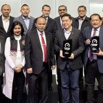 Telkomsel Raih Best Mobile Network Lima Kali Beruntun