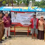 Bupati Nina Agustina Dorong Pertumbuhan 1.742 UMKM Indramayu