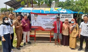 Bupati Nina Agustina Dorong Pertumbuhan 1.742 UMKM Indramayu