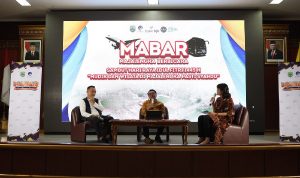 Dedi Supandi Ajak Pemudik Nikmati Wisata Majalengka