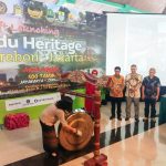 Edu Heritage Cirebon-Jakarta Angkat Sejarah dan Budaya Dua Wilayah